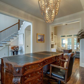 Annandale Interior and Exterior Design