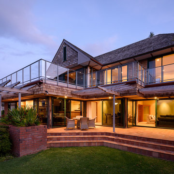 Herne Bay Beachfront Luxury