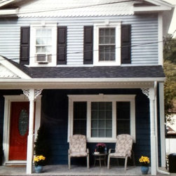 Siding - Products