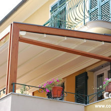 Patio Ideas