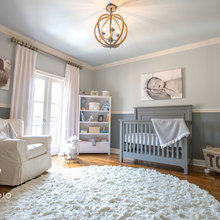 nursery