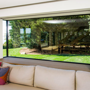 Contemporary Home - East Bay Rhode Island