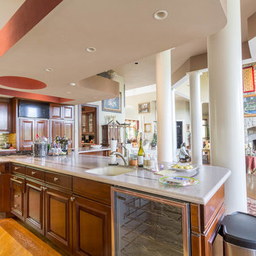 The Million Dollar Home