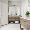 Bathroom of the Week: Save-and-Splurge Strategy for a Master Bath