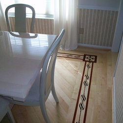 Milford, OH - Hardwood Flooring