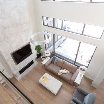 Sleek & Stylish Two-Storey