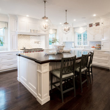 Winchester Residence 1