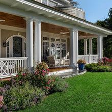 Railings