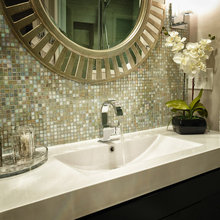 Bathroom Design Inspiration