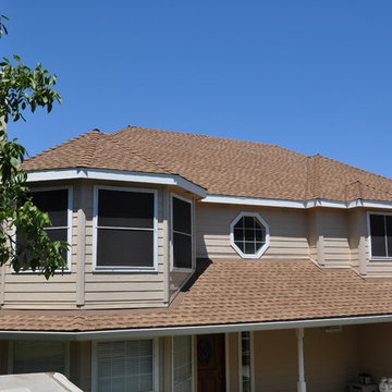 Custom Home