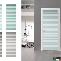 Modern Doors - Products