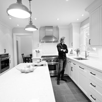 The Westbury Residence