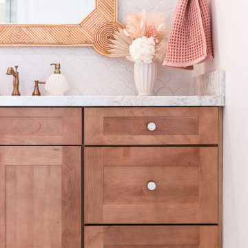 Hopkins Master Bath