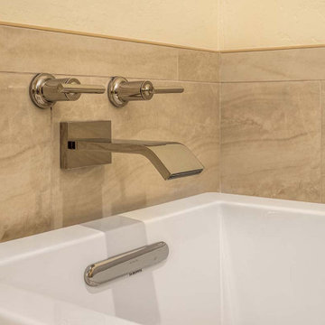 Bathroom Remodel Kohler Loure Tub Spout