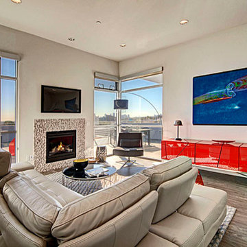 Modern Design Fit for a King