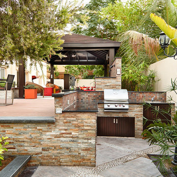 Arabian Ranches Landscape Project