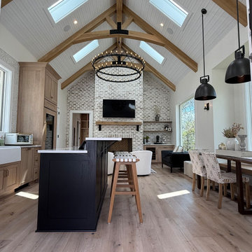 Franklin Poolhouse