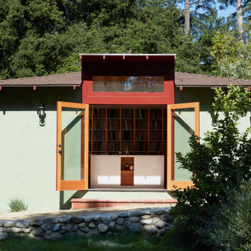 Altadena Listening Studio