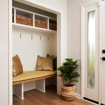Beachwood Split Level Home Renovation
