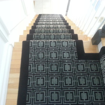 Our Work