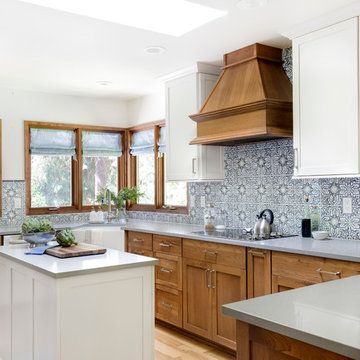 Kirkland Remodel