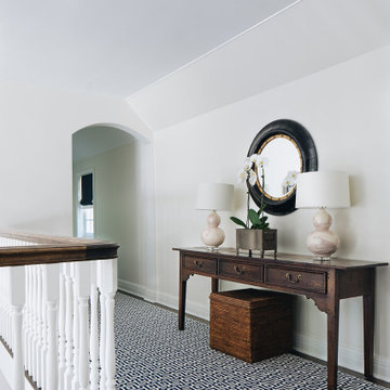 Winnetka Interiors & Renovation