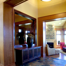 new house ideas
