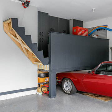 Manatt Residence