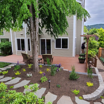 Glenna Patio