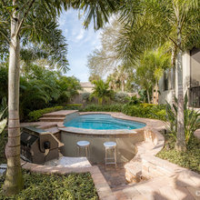 pool ideas