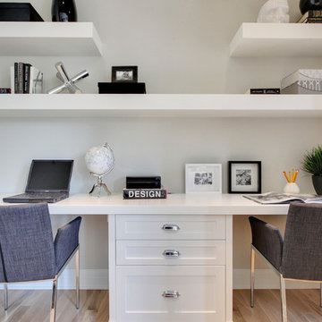 Altadore Show Home