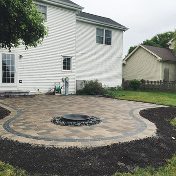 Hardscape Highlights