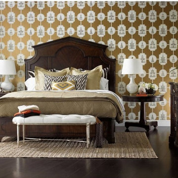 Stanley Furniture Charleston Regency