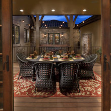 tuscan ideas