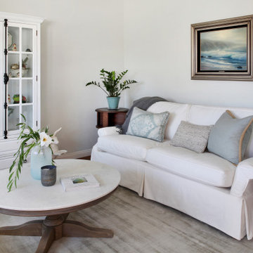 Capo Beach Bungalow