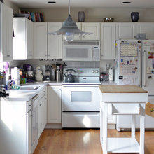 Maple kitchen ideas
