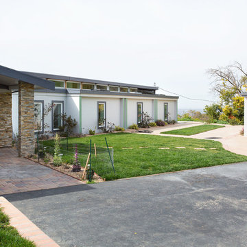 Residential Addition, San Jose