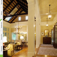 Front Foyer