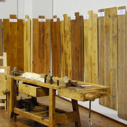 Parquet - Products