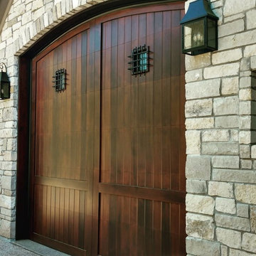Wood Doors