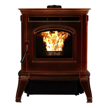 Harman Absolute43 Pellet Stoves