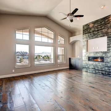 5134 Pine River Trail Castle Rock