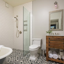 Bathroom Ideas