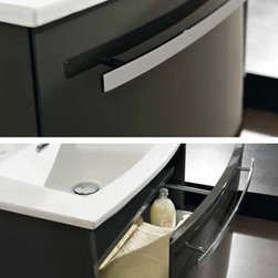 Onsen Bath Vanity - Products