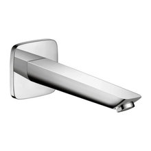 tub faucet