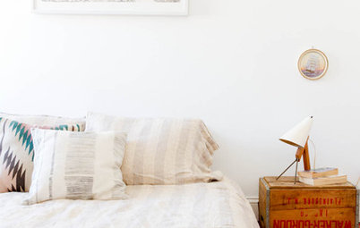 Bedside Tables With a Difference: 11 One-of-a-Kind Ideas
