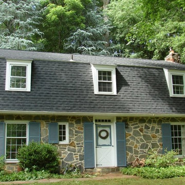 Exteriors