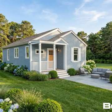 X-5 The Glen ADU (Accessory Dwelling Unit)