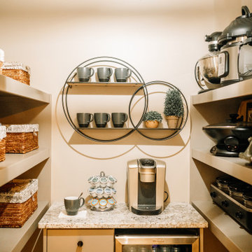 Anamosa Family-Centric Remodel