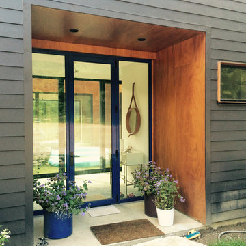 Complete Residential Glazing Package